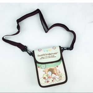 Sumikko gurashi small purse